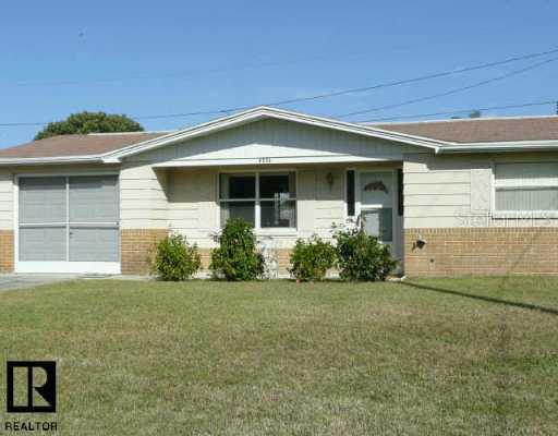 4339 Oak Bluff Ave., Holiday, FL 34691