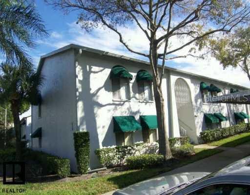 11405 4th St. #3, St Petersburg, FL 33716