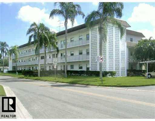 5720 13th Ave. #102B, St Petersburg, FL 33710