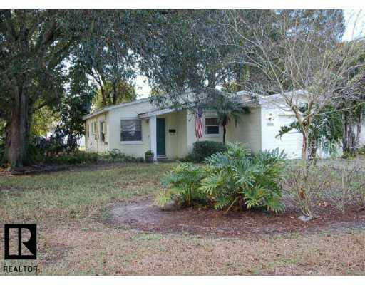 5700 16th Ave., St Petersburg, FL 33710