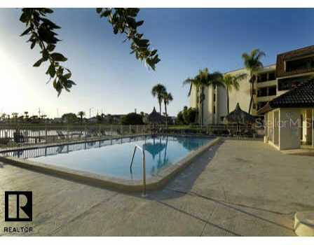 120 1st St. #107, Tierra Verde, FL 33715