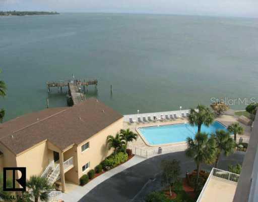 7430 Sunshine Skyway Ln. ##802, St Petersburg, FL 33711