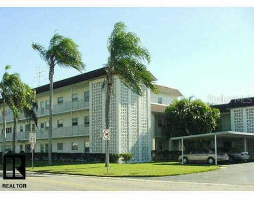 5729 13th Ave. #207D, St Petersburg, FL 33710