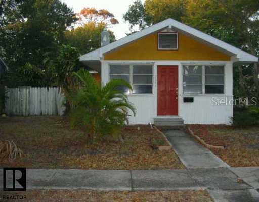 2341 Dartmouth Ave., St Petersburg, FL 33713