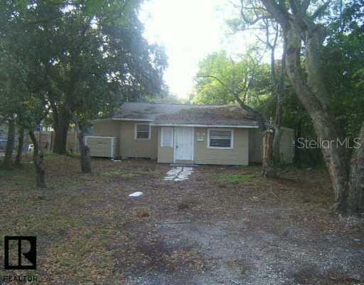 3526 15th Ave., St Petersburg, FL 33711