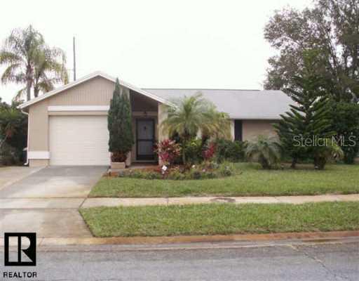1034 Mandarin Dr., Holiday, FL 34691