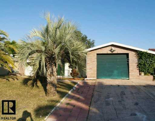 9010 Chantilly Ln., Port Richey, FL 34668