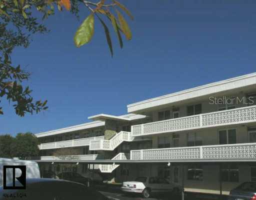 4715 Bay St. #121, St Petersburg, FL 33703