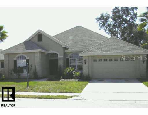 9842 Balsaridge Ct., Trinity, FL 34655