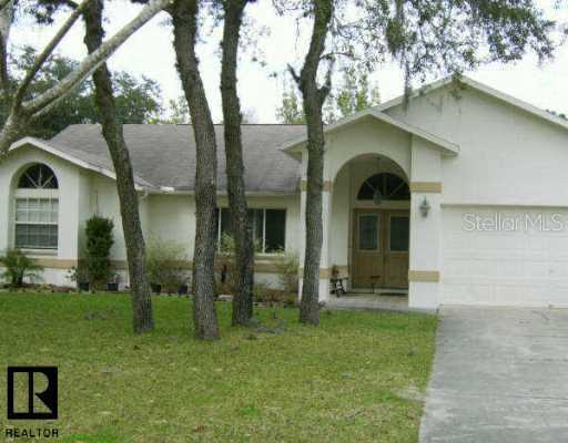 16623 Richloam Ln., Springhill, FL 34610