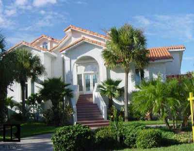 112 7th St., Tierra Verde, FL 33715