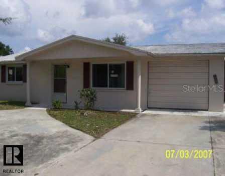 7210 Fox Hollow Dr., Port Richey, FL 34668