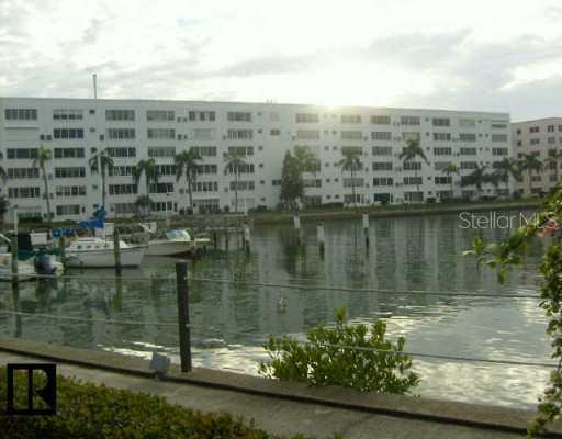 3018 59th St. #111, Gulfport, FL 33707