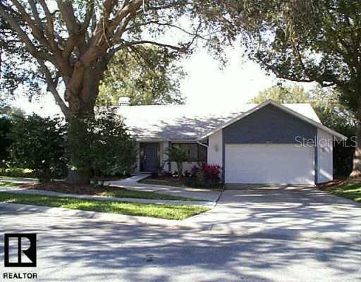 2931 Valencia Ln., Palm Harbor, FL 34684