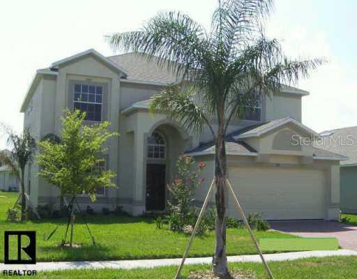 1412 Kaffir Lily Ct., Trinity, FL 34655