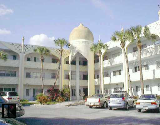 2360 World Parkway Blvd. #58, Clearwater, FL 33763