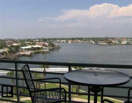 8041 Sailboat Key Blvd. #E-402, St Pete Beach, FL 33707