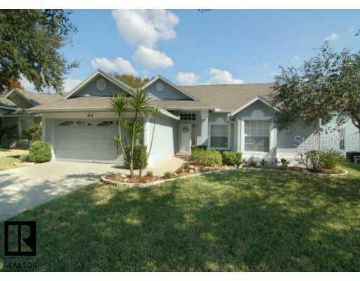 1434 Ridge Shore Dr., Tarpon Springs, FL 34689