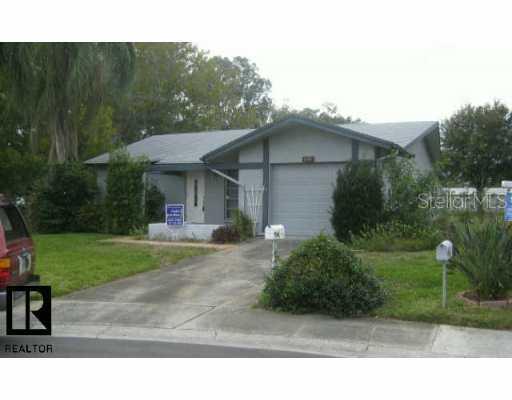 4586 Fox Lake Ct., Clearwater, FL 33762