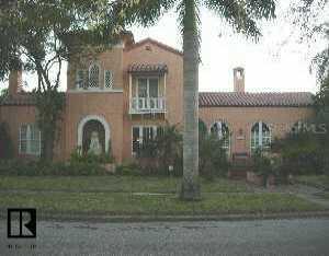 2900 7th Ave., St Petersburg, FL 33713