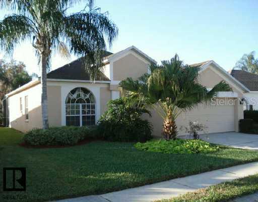 1606 Crossvine Ct., Trinity, FL 34655