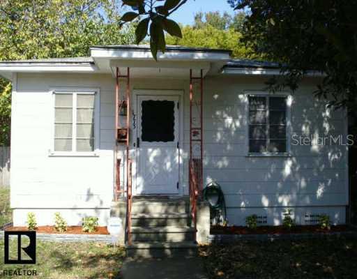 1773 26th Ave., St Petersburg, FL 33713