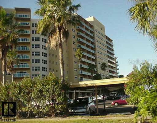 880 Mandalay Ave. #N407, Clearwater, FL 33767