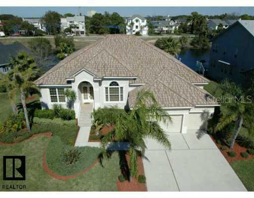 2113 Harbour Watch Dr., Tarpon Springs, FL 34689