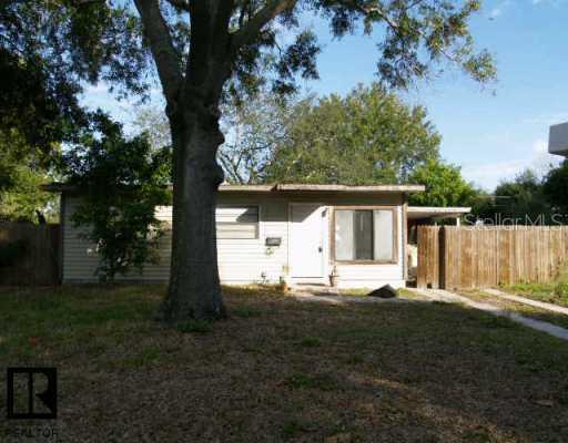 7401 Organdy Dr., St Petersburg, FL 33702