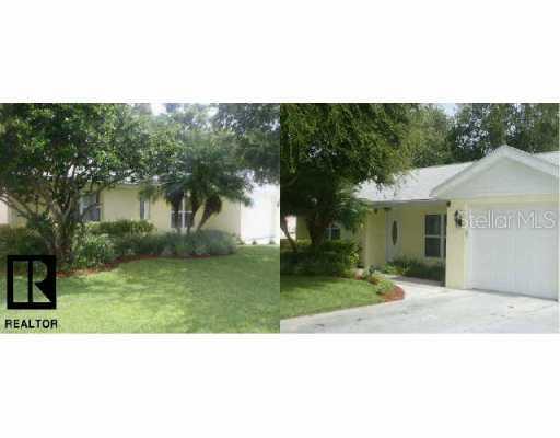 3352 Honeymoon Ln., Holiday, FL 34691