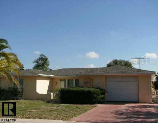 1236 Normandy Blvd., Holiday, FL 34691