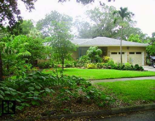 1520 Jungle Ave., St Petersburg, FL 33710