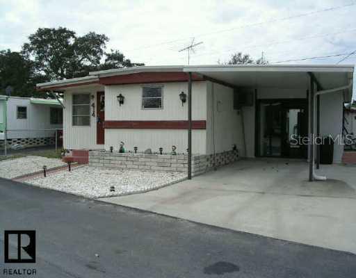6580 Seminole Blvd. ##414, Seminole, FL 33772