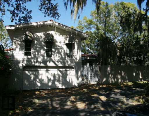 11721 Oak Ave., Seminole, FL 33772