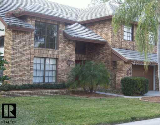 1201 Huntington Ln., Safety Harbor, FL 34695