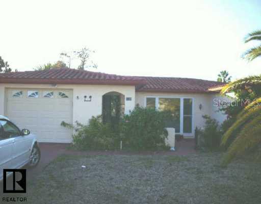 1115 Viking Dr., Holiday, FL 34691