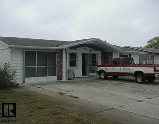 3421 Rock Royal Dr., Holiday, FL 34691