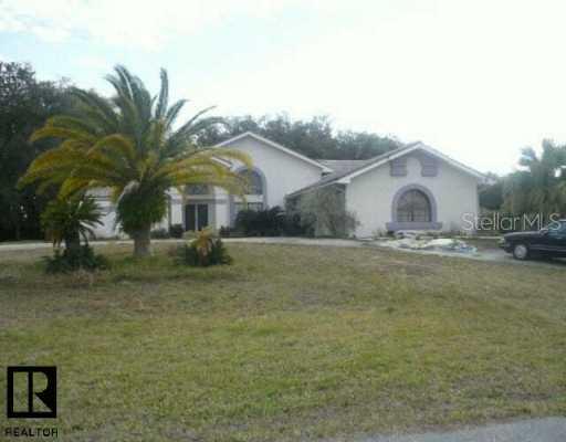 18314 Treehaven Dr., Hudson, FL 34667