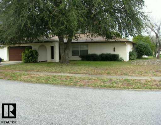 7513 Cypress Knee Dr., Hudson, FL 34667