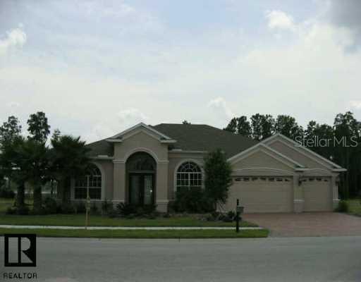 21448 Draycott Way, Land O Lakes, FL 34637