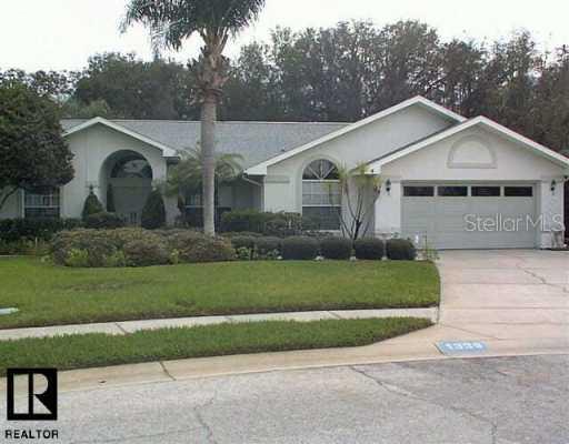1339 Saffron Way, Trinity, FL 34655