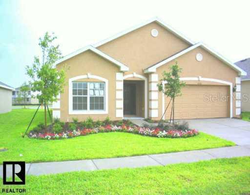 6001 Desert Peace Ave., Land O Lakes, FL 34639