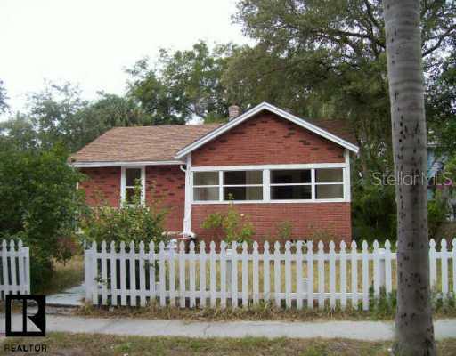 2011 10th St., St Petersburg, FL 33704
