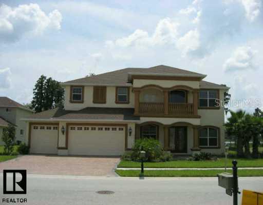 21604 Draycott Way, Land O Lakes, FL 34637