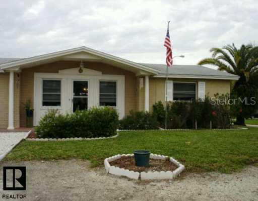3329 Kinard Ln., Holiday, FL 34691