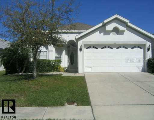 916 Addison Dr., St Petersburg, FL 33716