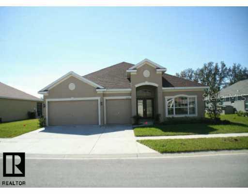 16730 Crested Angus Ln., Spring Hill, FL 34610
