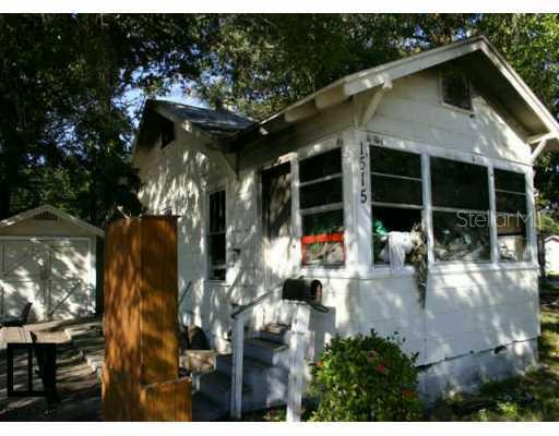 1515 10th Ave., St Petersburg, FL 33705
