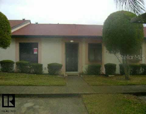 11511 113 #34D, Largo, FL 33778