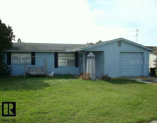 3544 Garfield Dr., Holiday, FL 34691